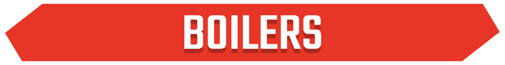 Boilers