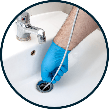 Drain Cleaning in Victor, ID