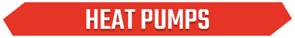 Heat Pumps
