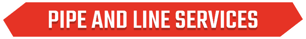 Pipe and Line Services