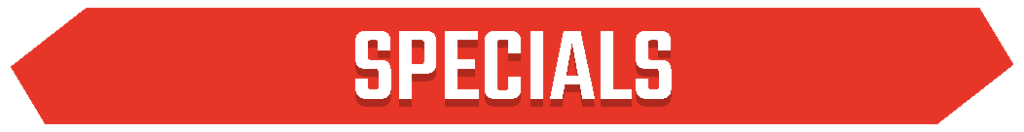 Specials