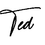 Ted
