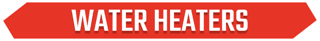 Water Heaters