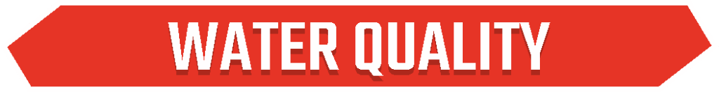 Water Quality