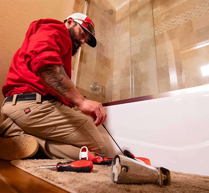 drain-cleaning-services