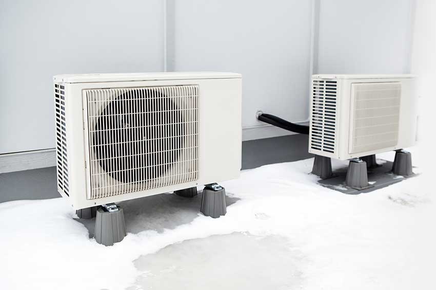 heat-pump-installation