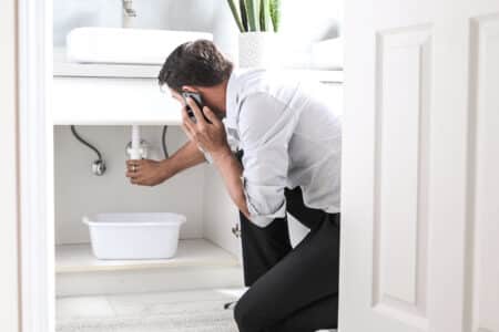 How Often Should Your Bathroom Plumbing Get Inspected?