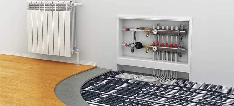 radiant-heating