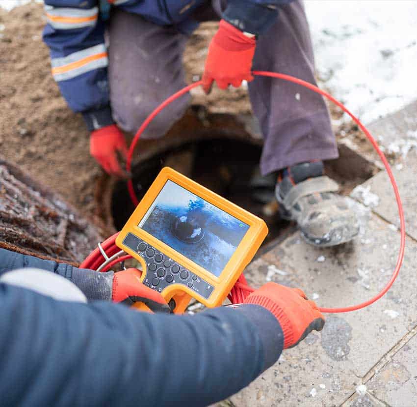 sewer-line-repair