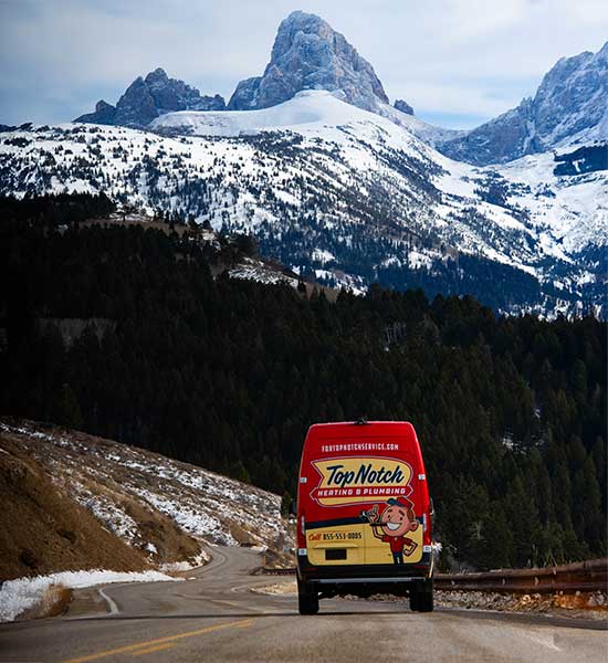 top-notch-truck-on-road