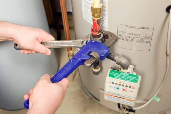 Water Heater Repair in Victor, ID