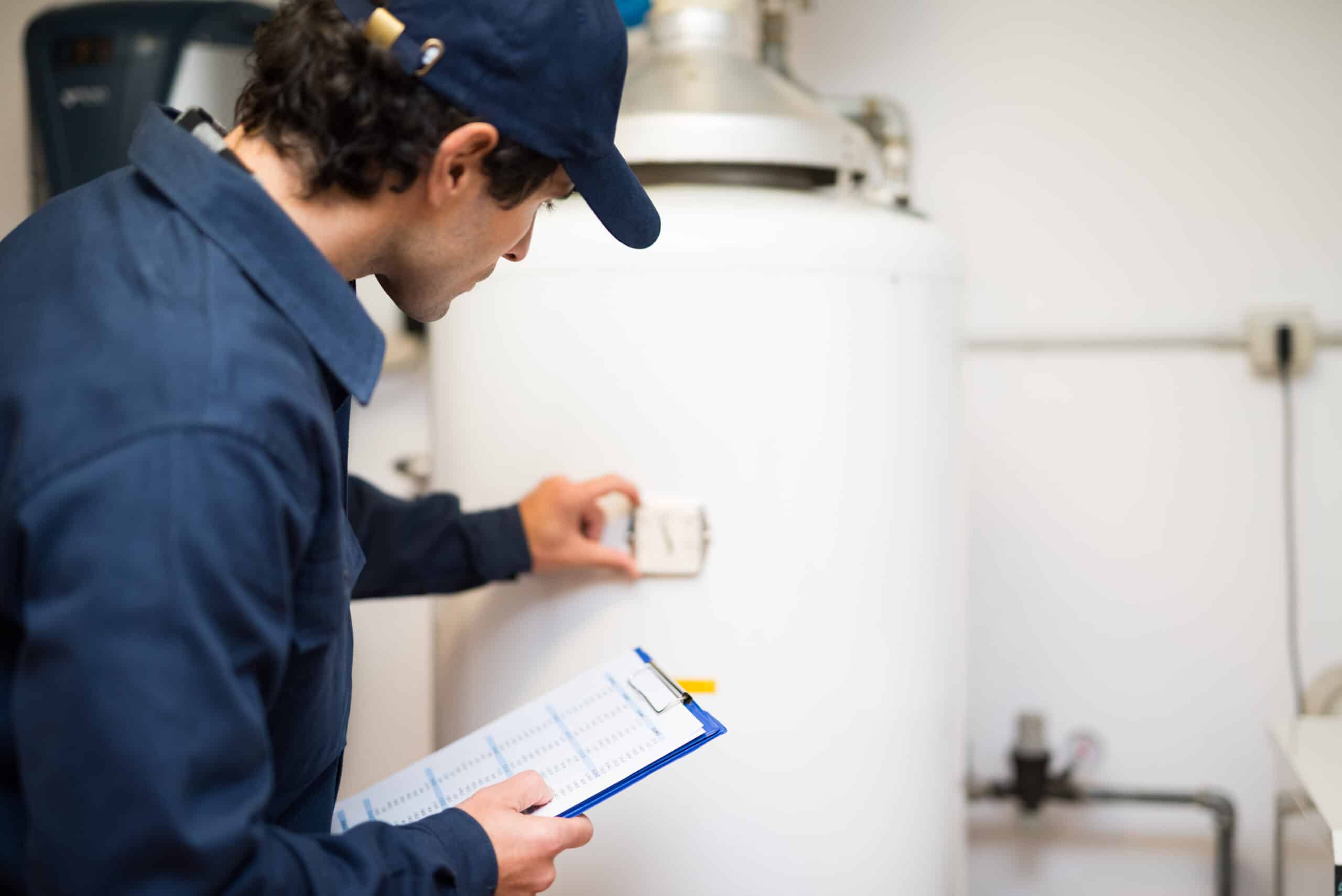 Tankless vs. Tank Water Heaters: What’s the Difference?